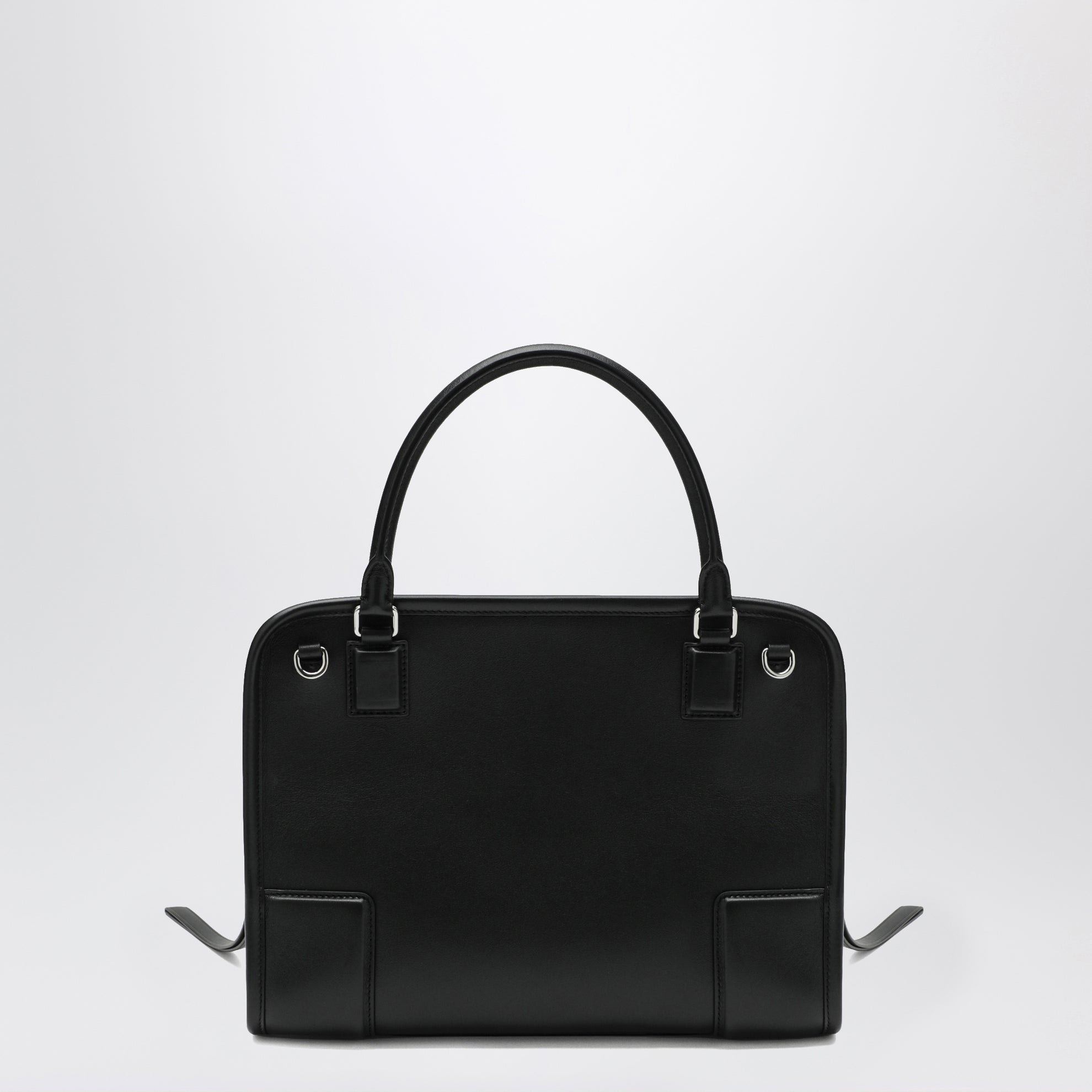 Black medium Amazona 180 bag