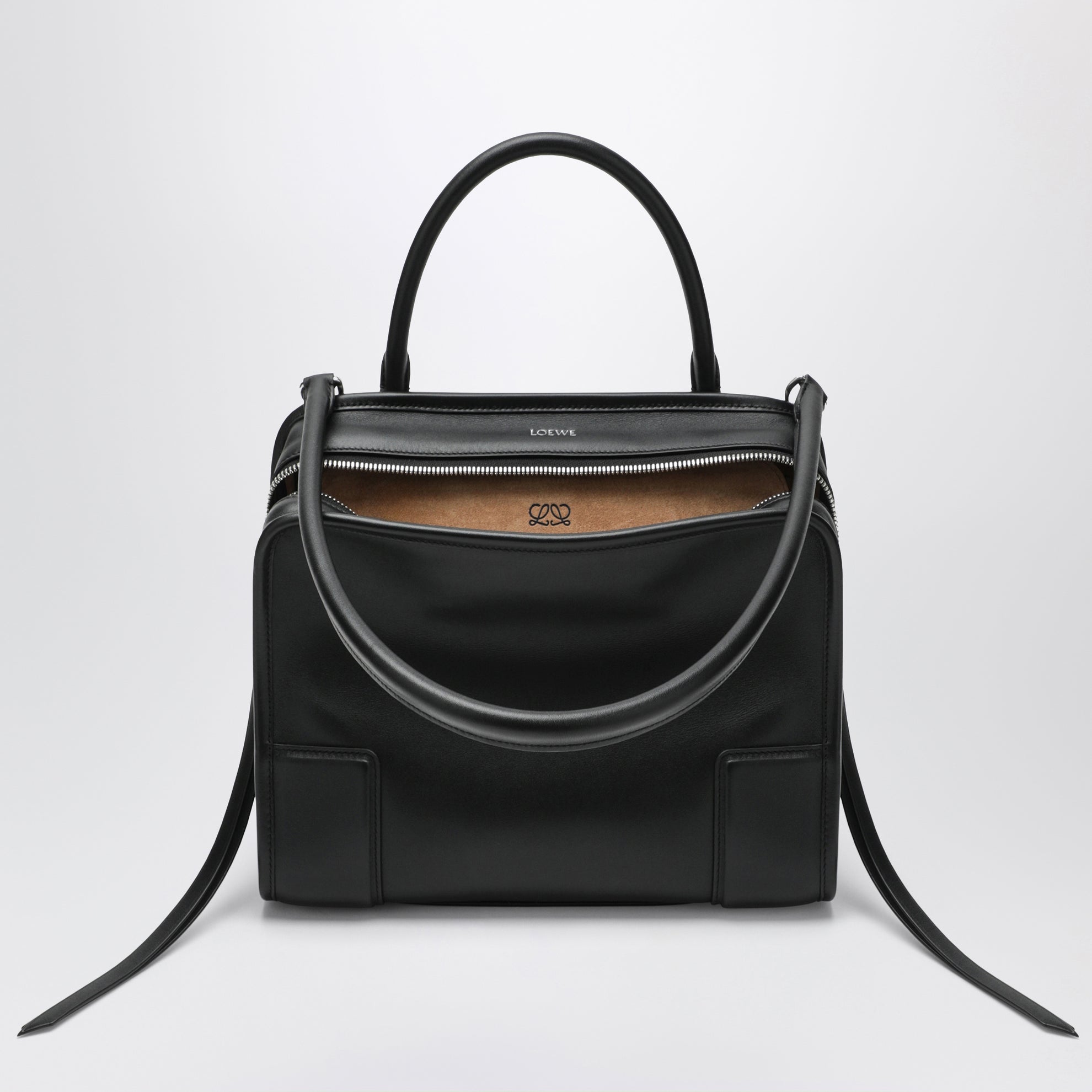 Black medium Amazona 180 bag
