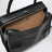 Black medium Amazona 180 bag