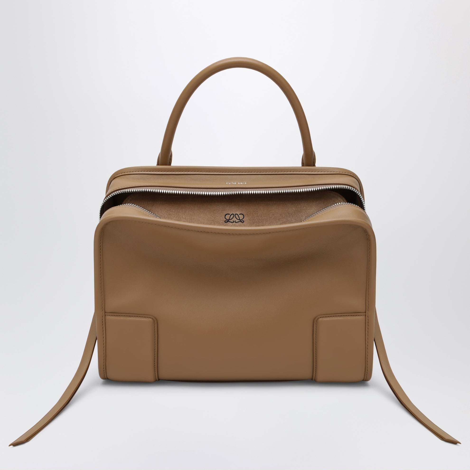 Borsa misura media Amazona 180 color Mocha