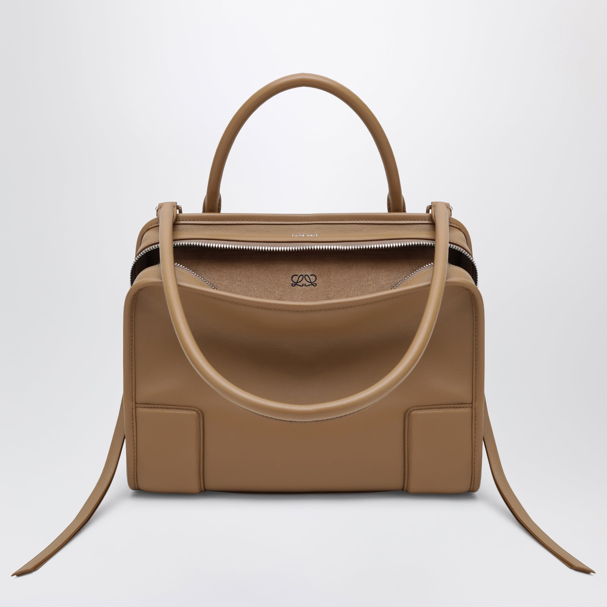 Borsa misura media Amazona 180 color Mocha