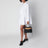 Black medium Amazona 180 bag