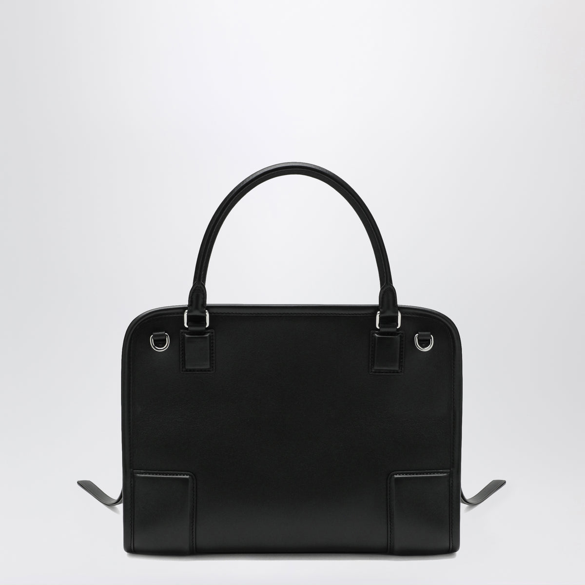 Black medium Amazona 180 bag