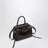Amazona 180 small brown bag