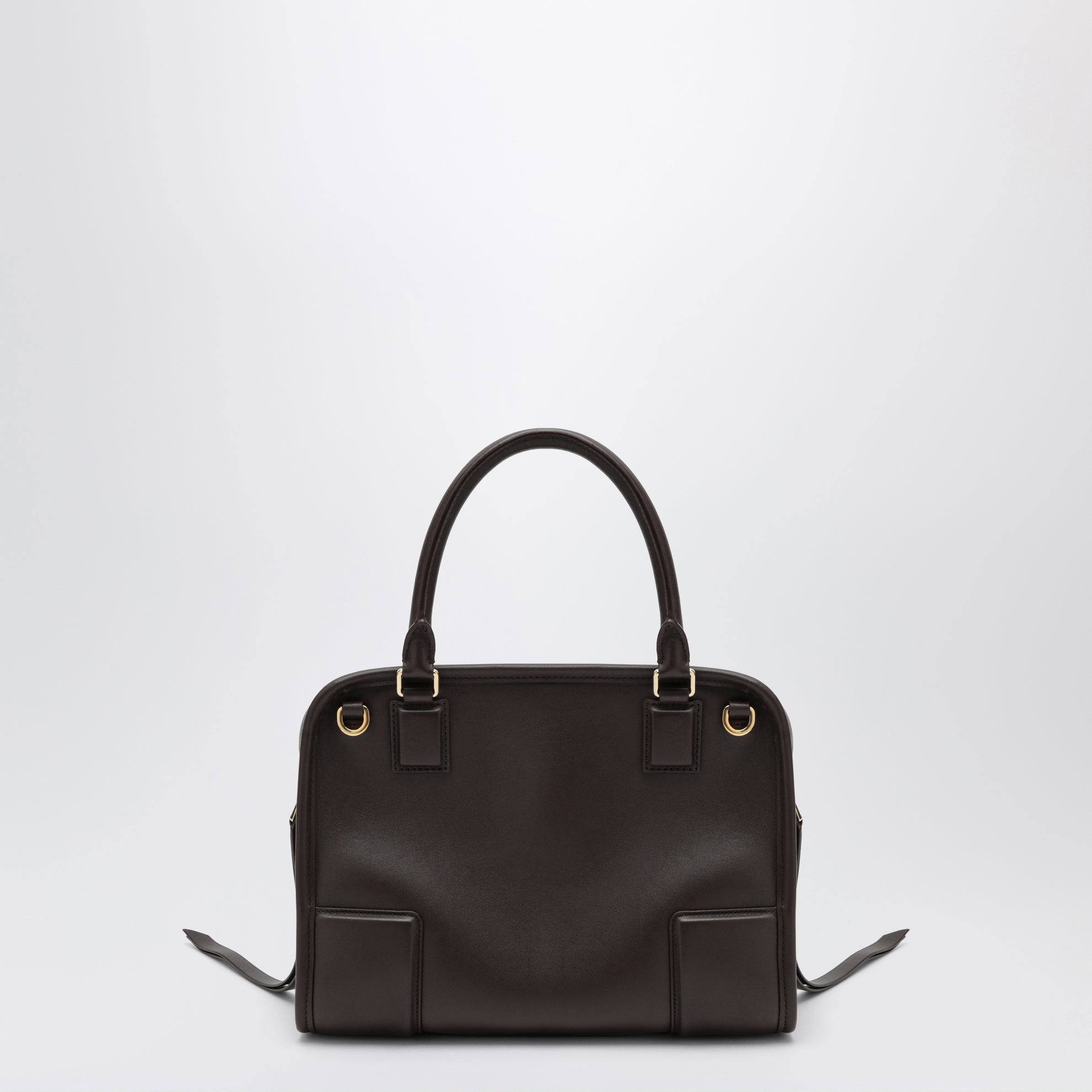 Amazona 180 small brown bag