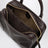 Amazona 180 small brown bag
