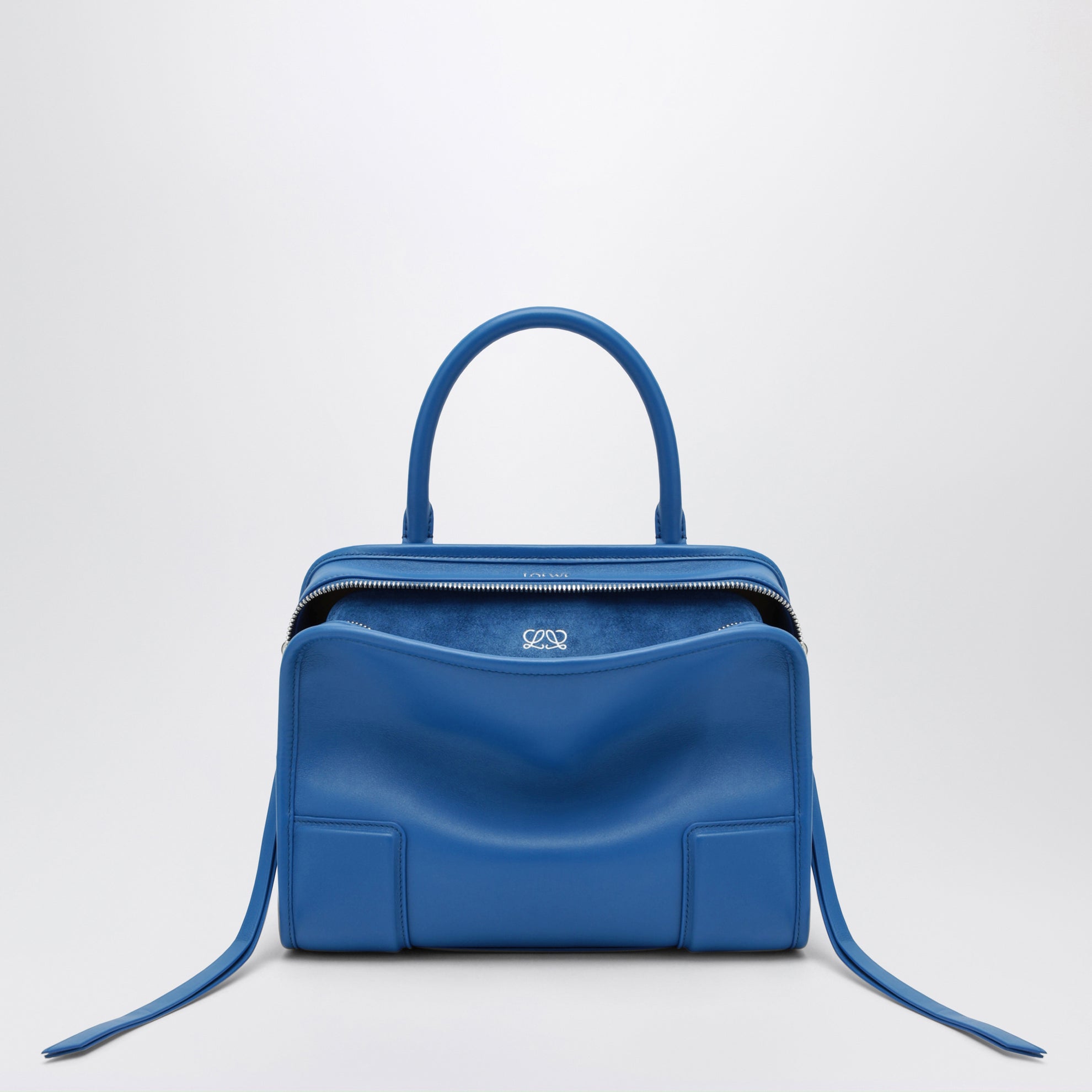 Borsa misura piccola Amazona 180 Royal Blue