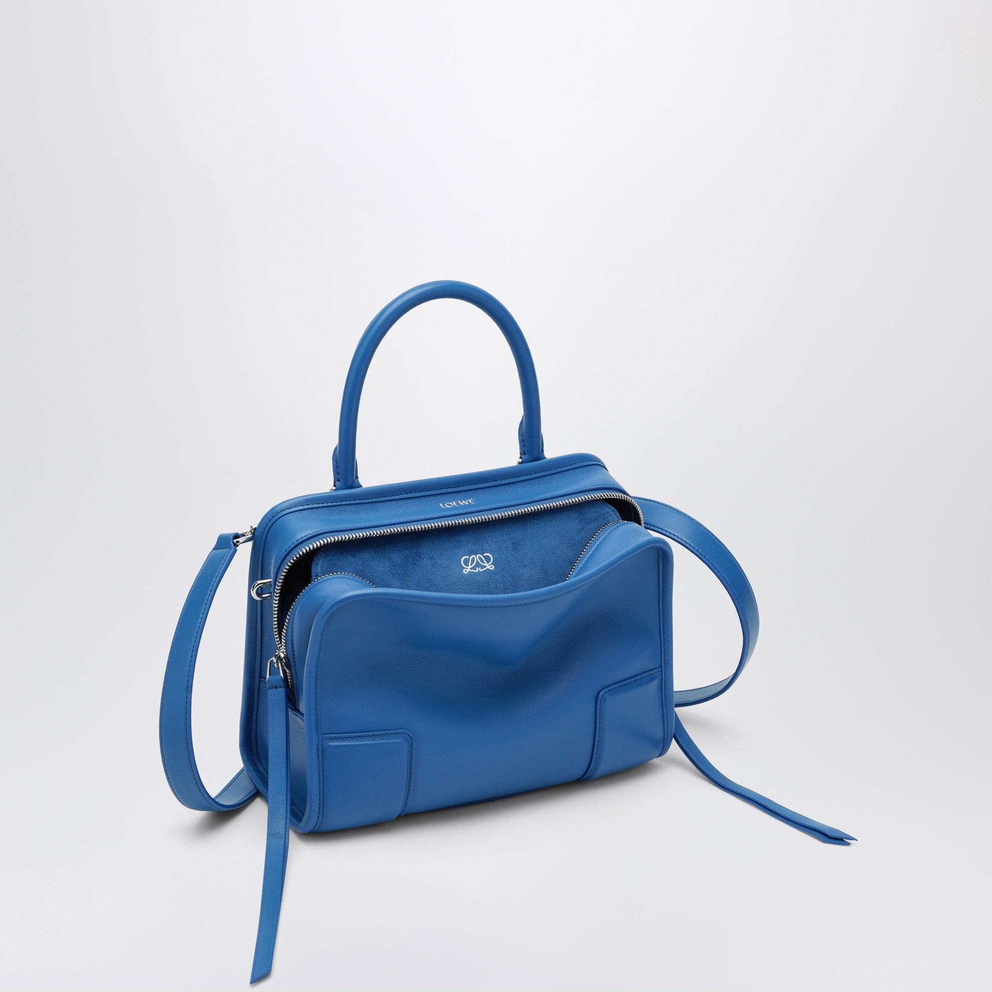 Borsa misura piccola Amazona 180 Royal Blue