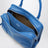 Borsa misura piccola Amazona 180 Royal Blue