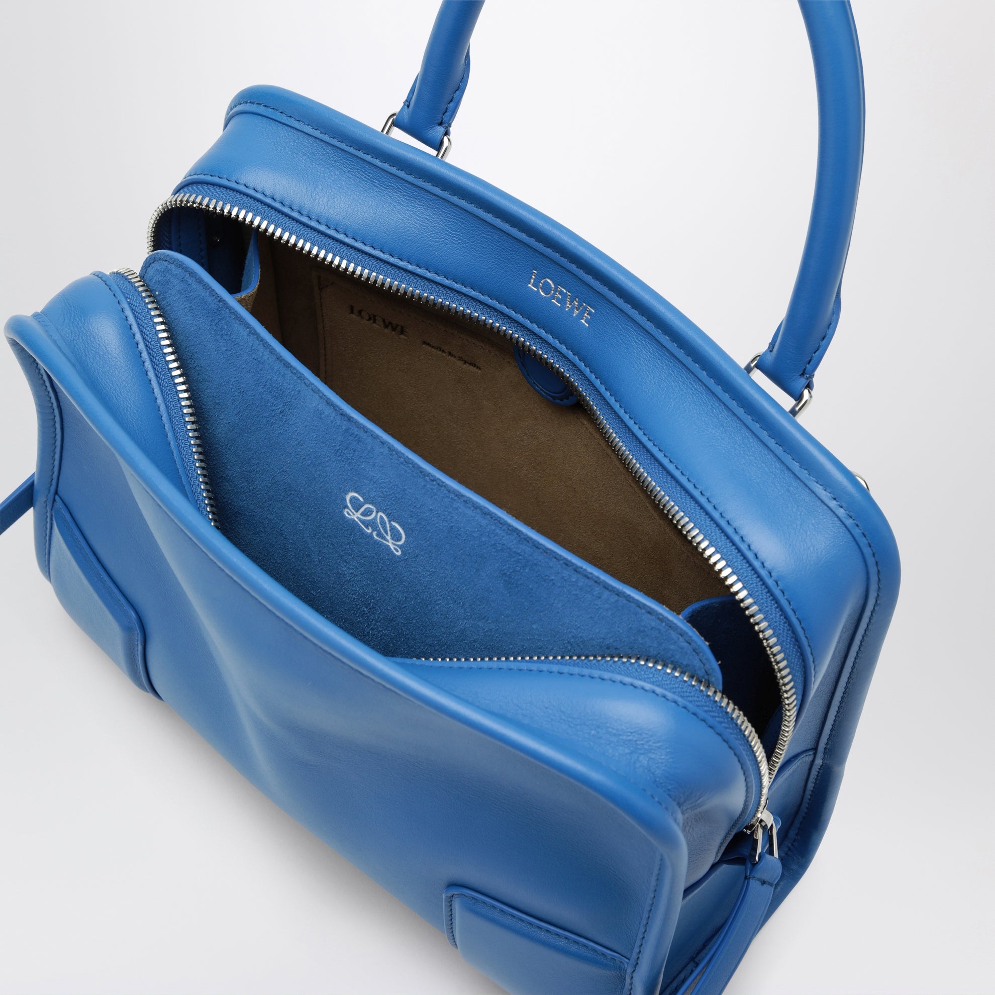 Borsa misura piccola Amazona 180 Royal Blue