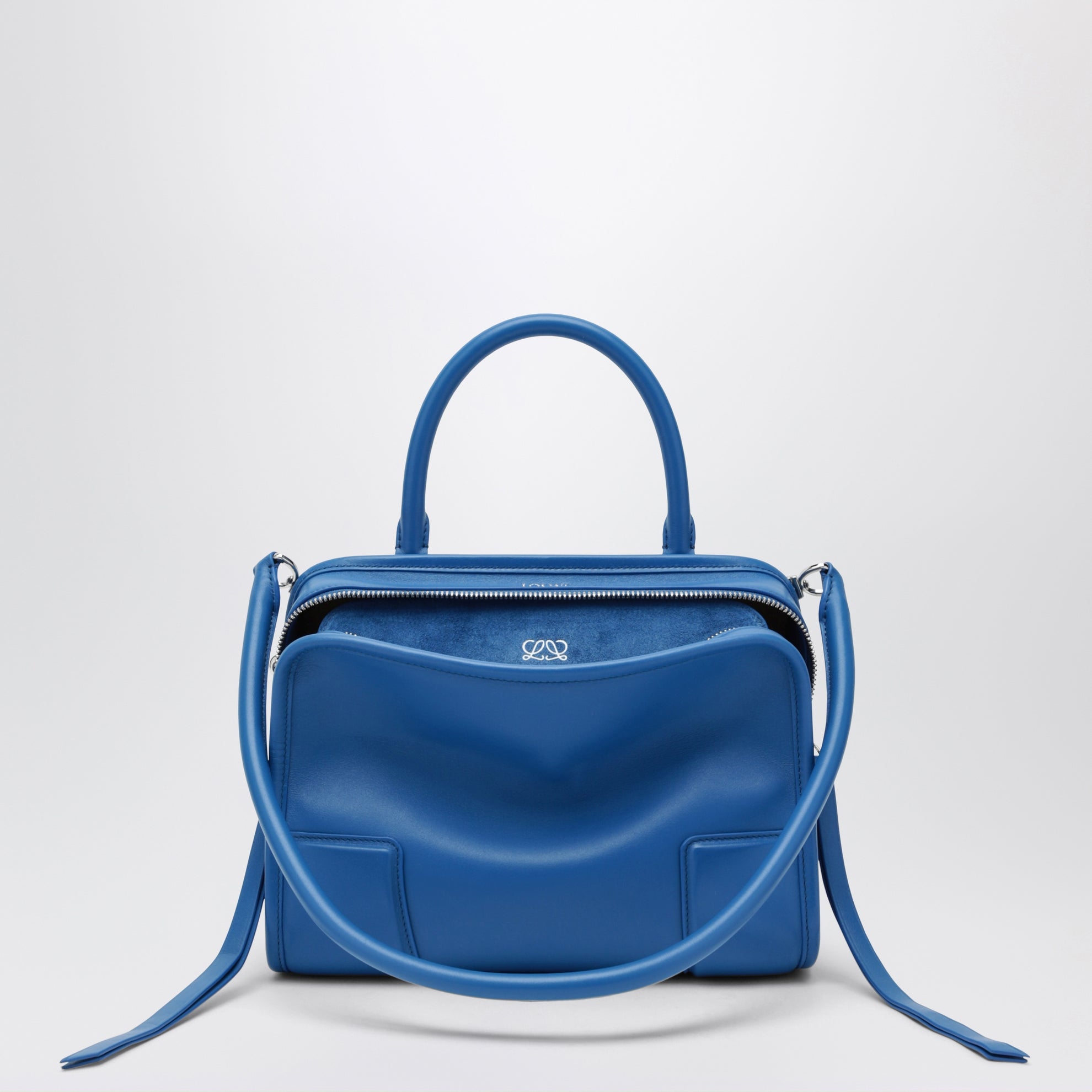 Borsa misura piccola Amazona 180 Royal Blue
