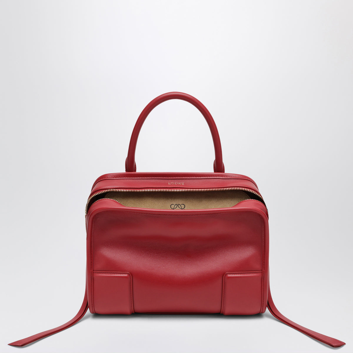 Petit sac Amazona 180 rouge