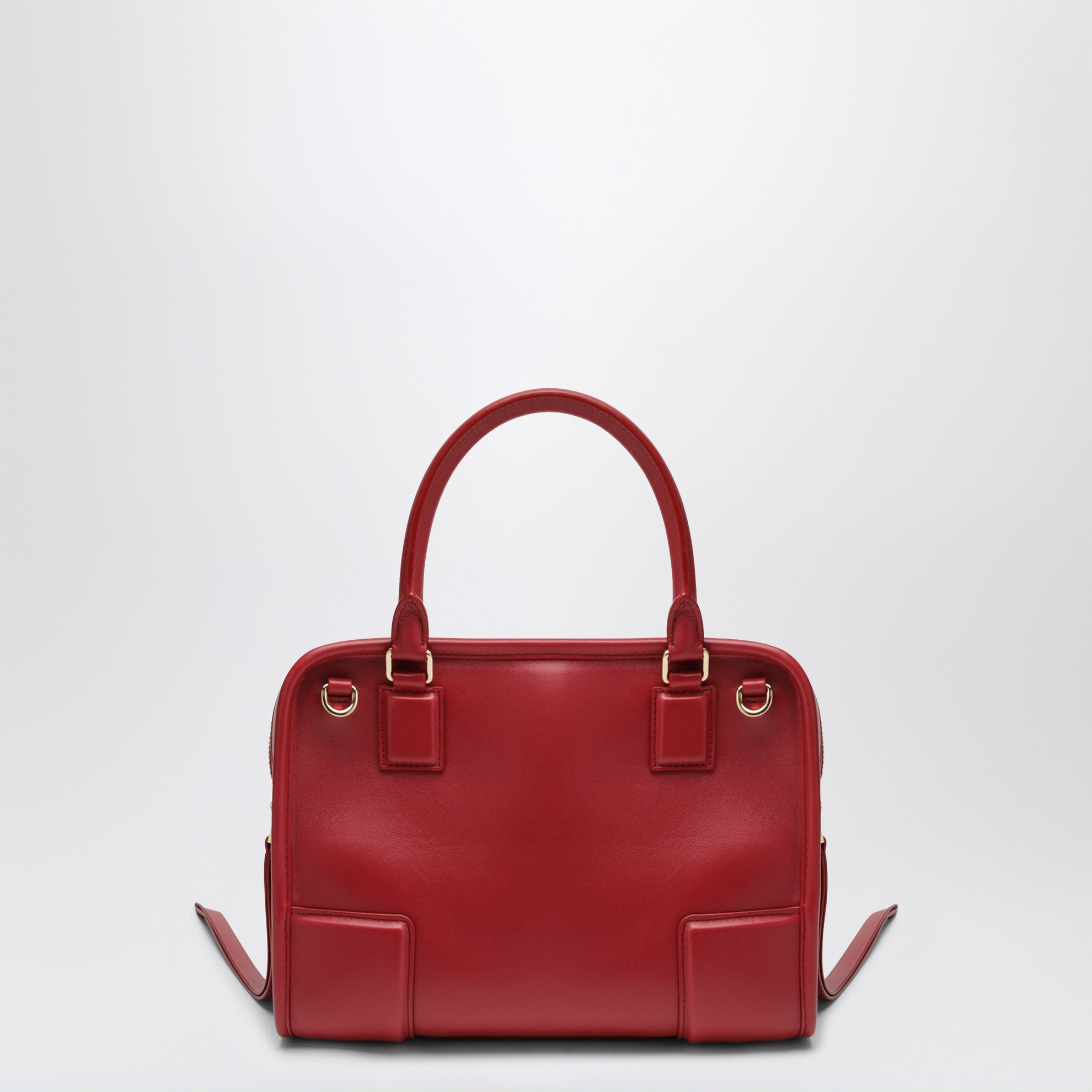 Petit sac Amazona 180 rouge