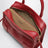 Petit sac Amazona 180 rouge
