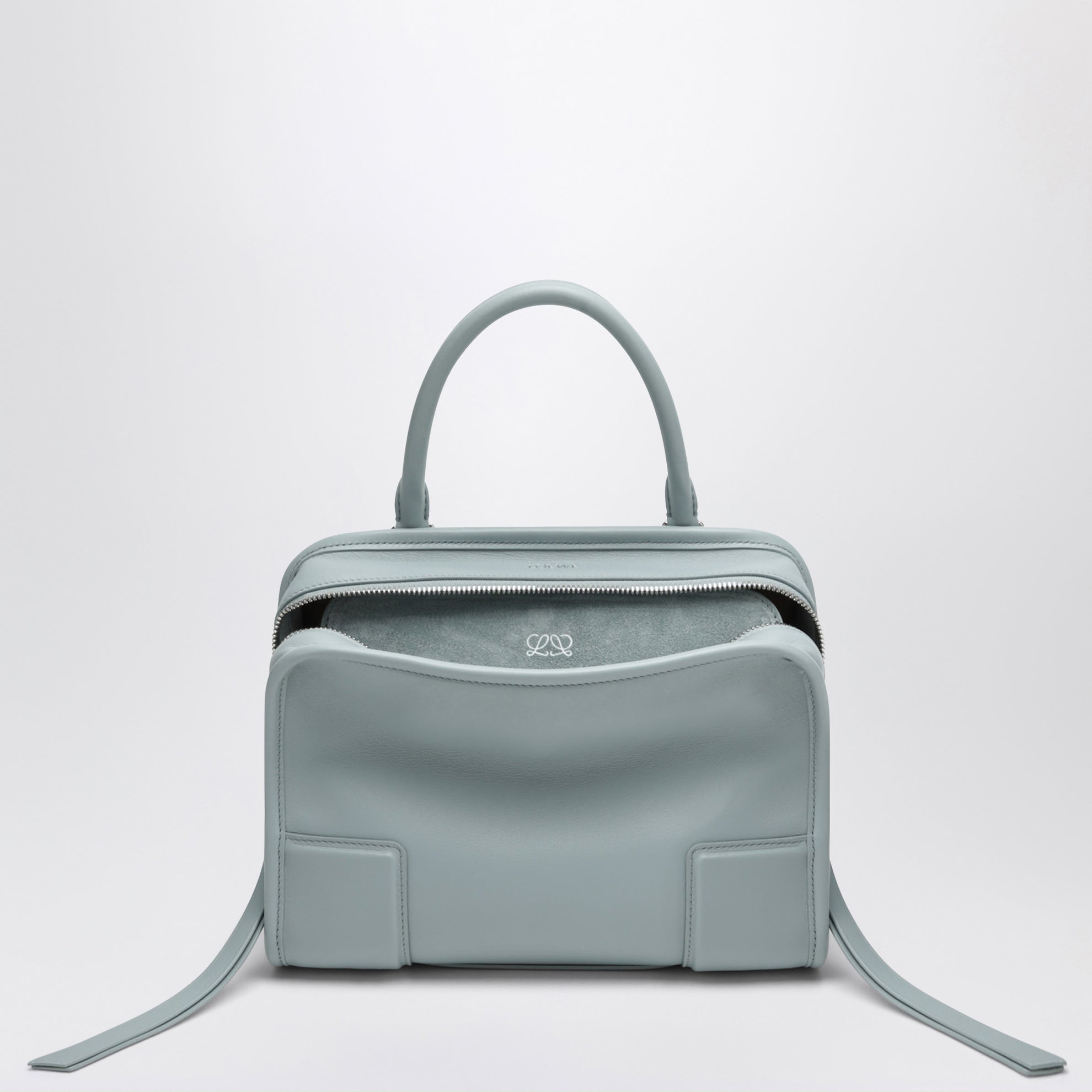 Petit sac Amazona 180 bleu clair