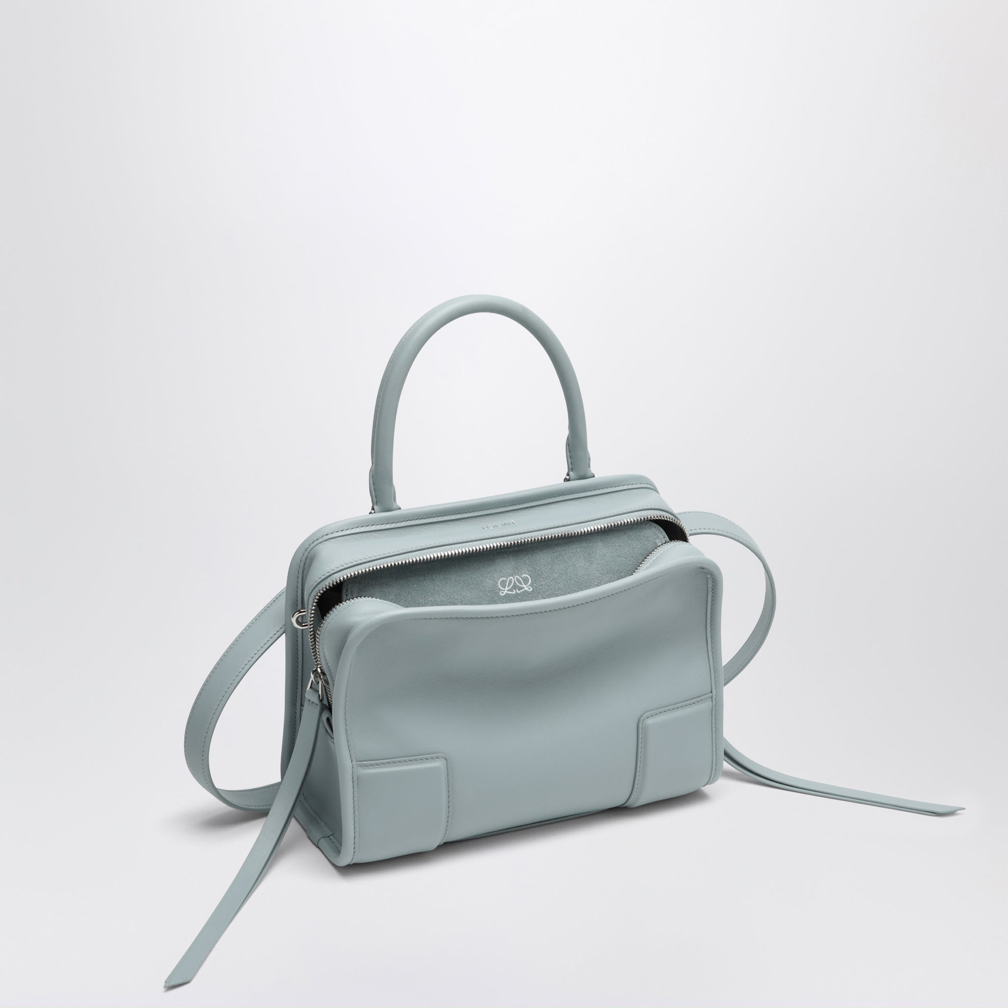 Petit sac Amazona 180 bleu clair