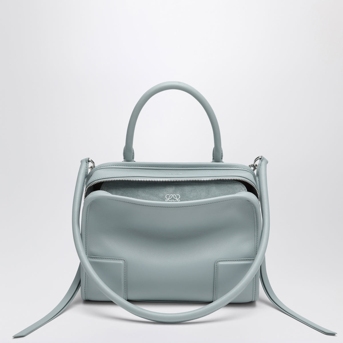 Petit sac Amazona 180 bleu clair
