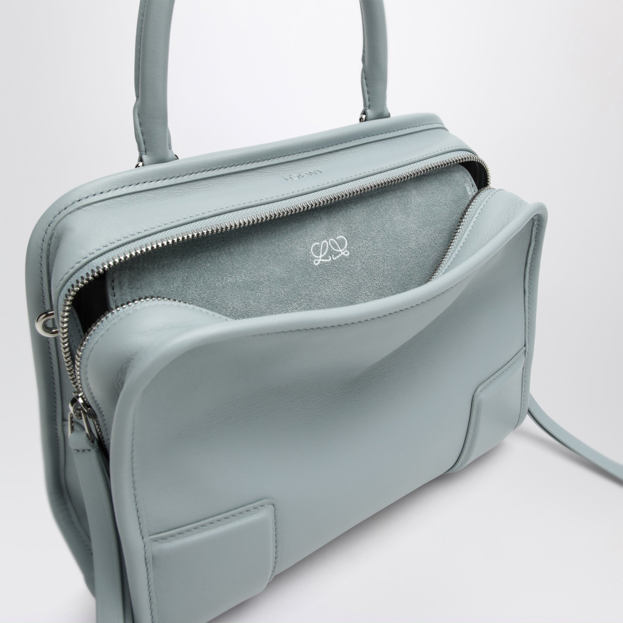 Petit sac Amazona 180 bleu clair