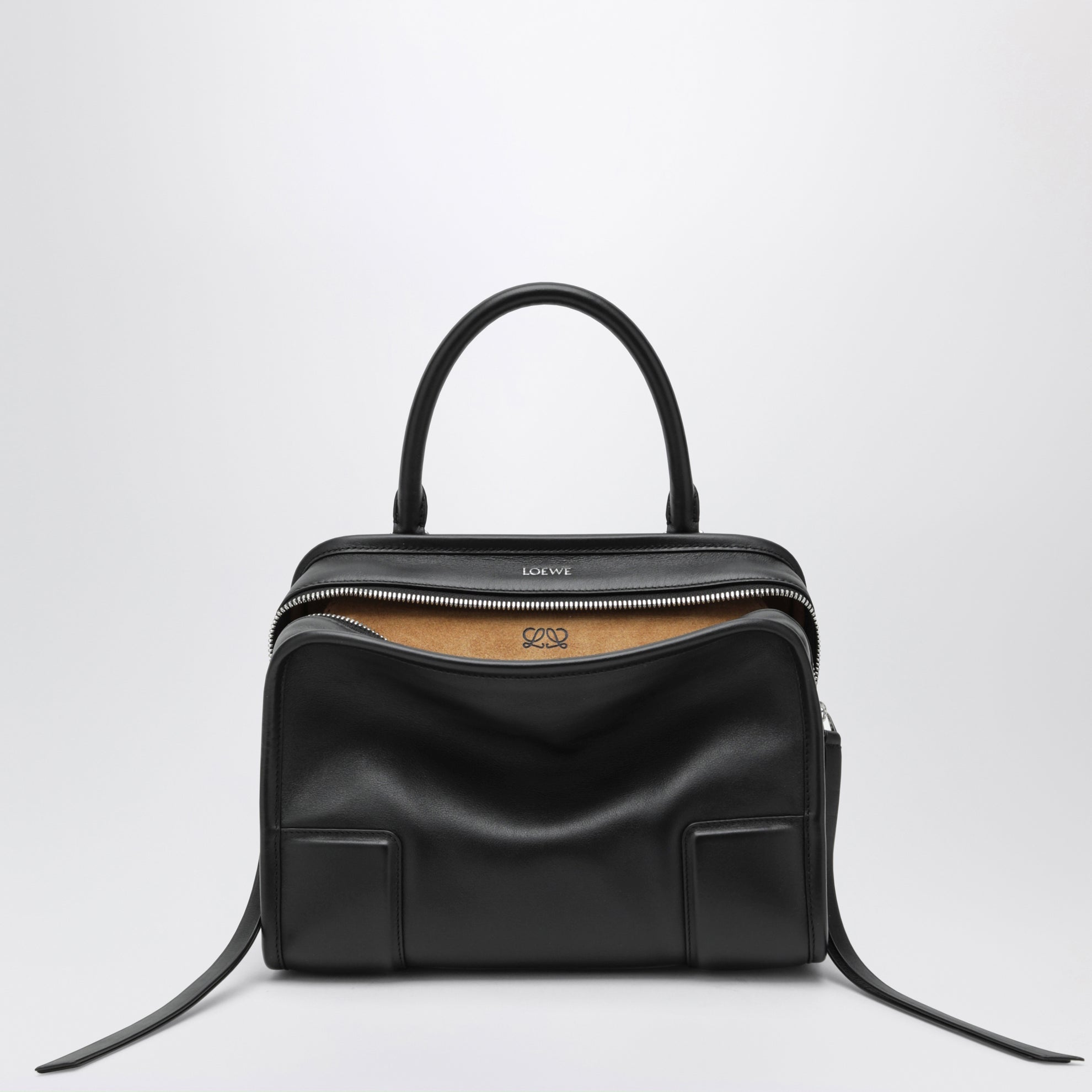 Petit sac Amazona 180 noir