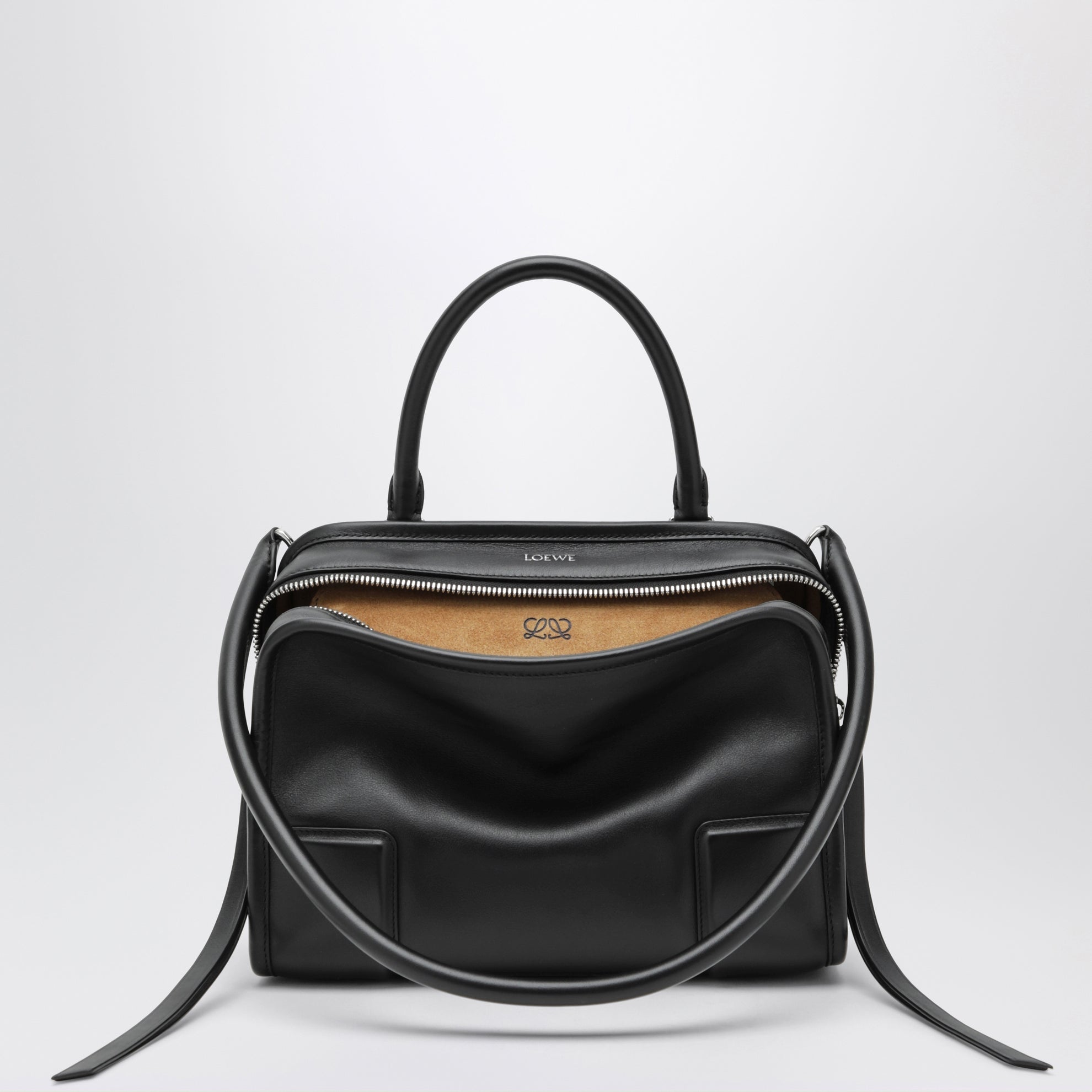 Petit sac Amazona 180 noir