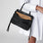Small black Amazona 180 bag
