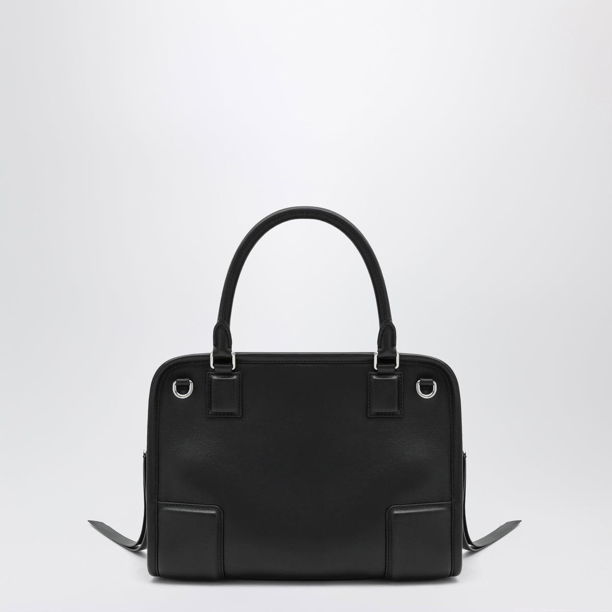 Small black Amazona 180 bag