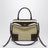 Small Amazona 180 bag in suede