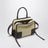 Small Amazona 180 bag in suede