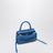 Borsa misura mini Amazona 180 azzurra