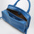 Borsa misura mini Amazona 180 azzurra