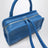 Borsa misura mini Amazona 180 azzurra