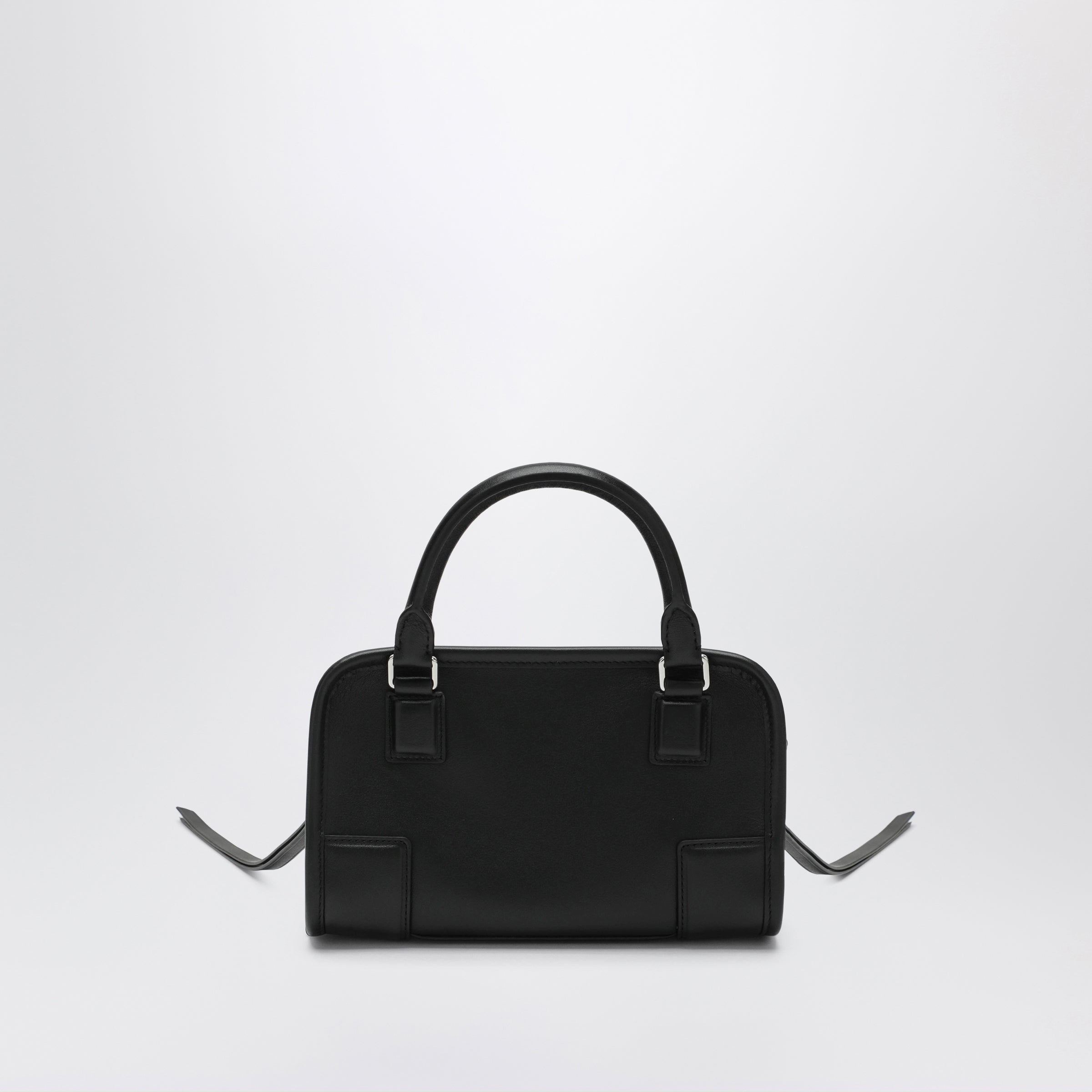 Loewe Mini black Amazona 180 bag | TheDoubleF