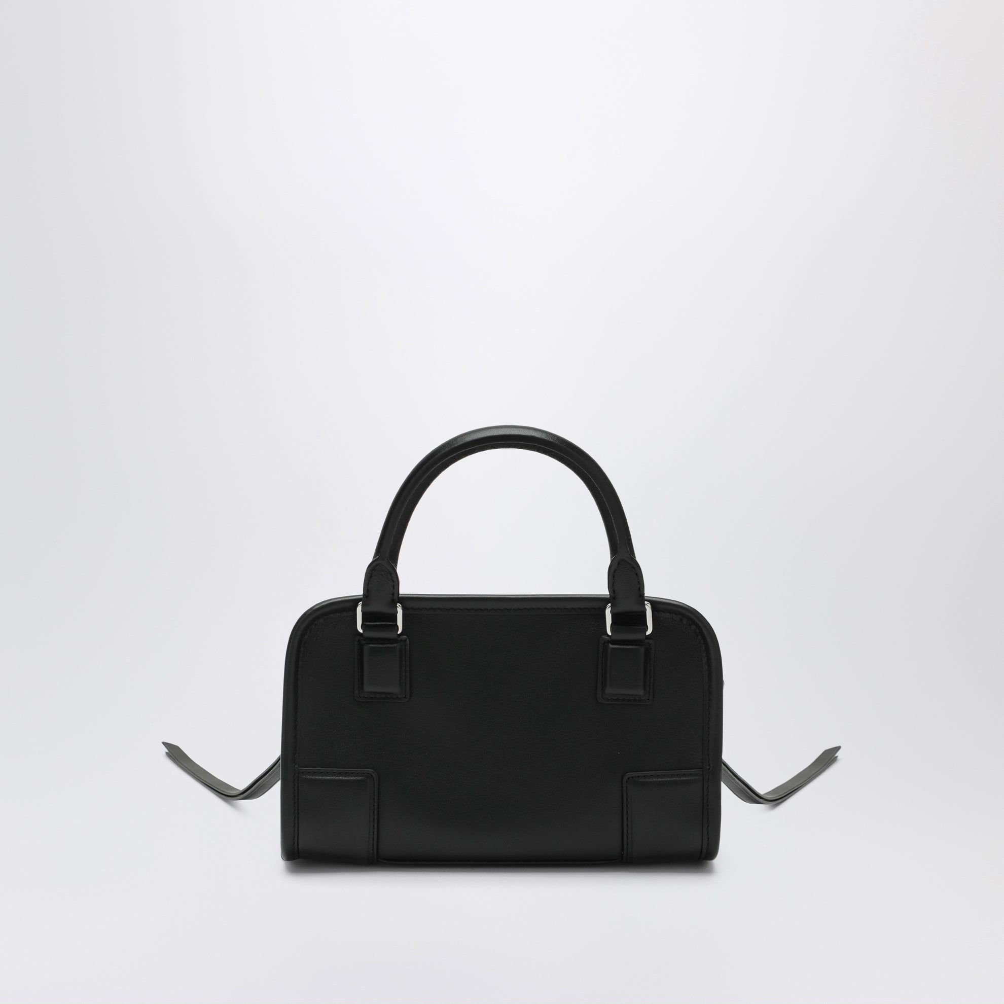 Mini black Amazona 180 bag
