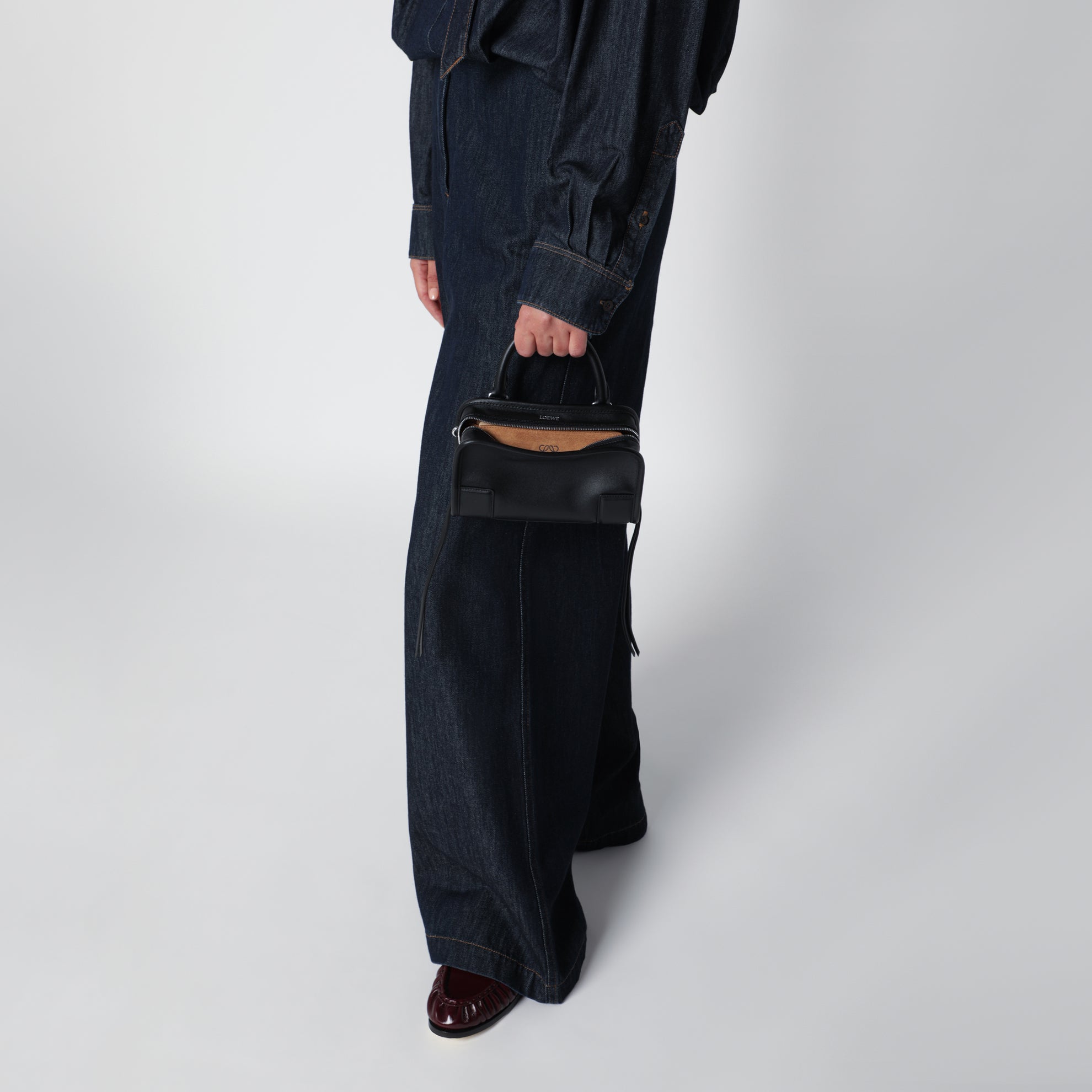 Sac Amazona 180 mini noir