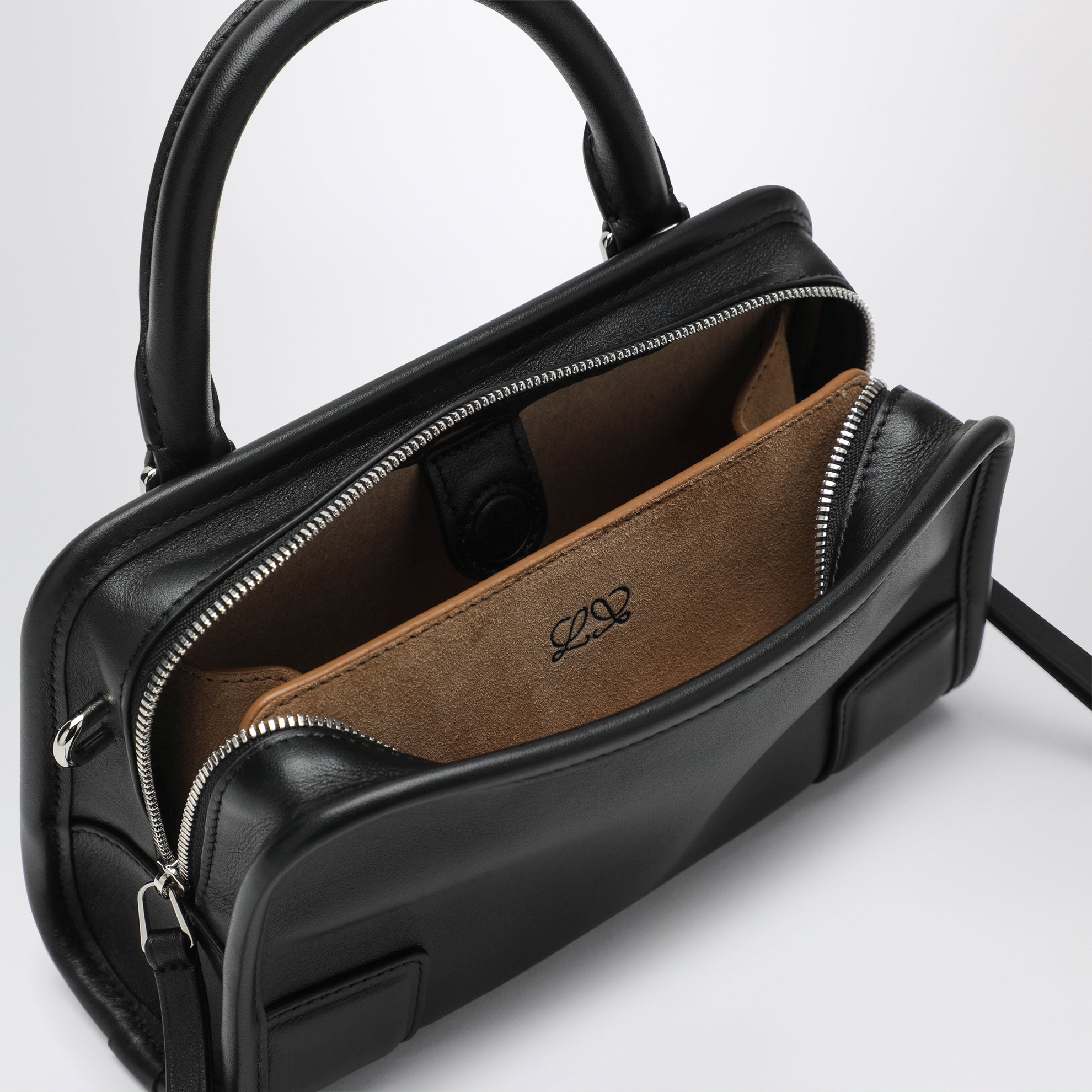 Sac Amazona 180 mini noir