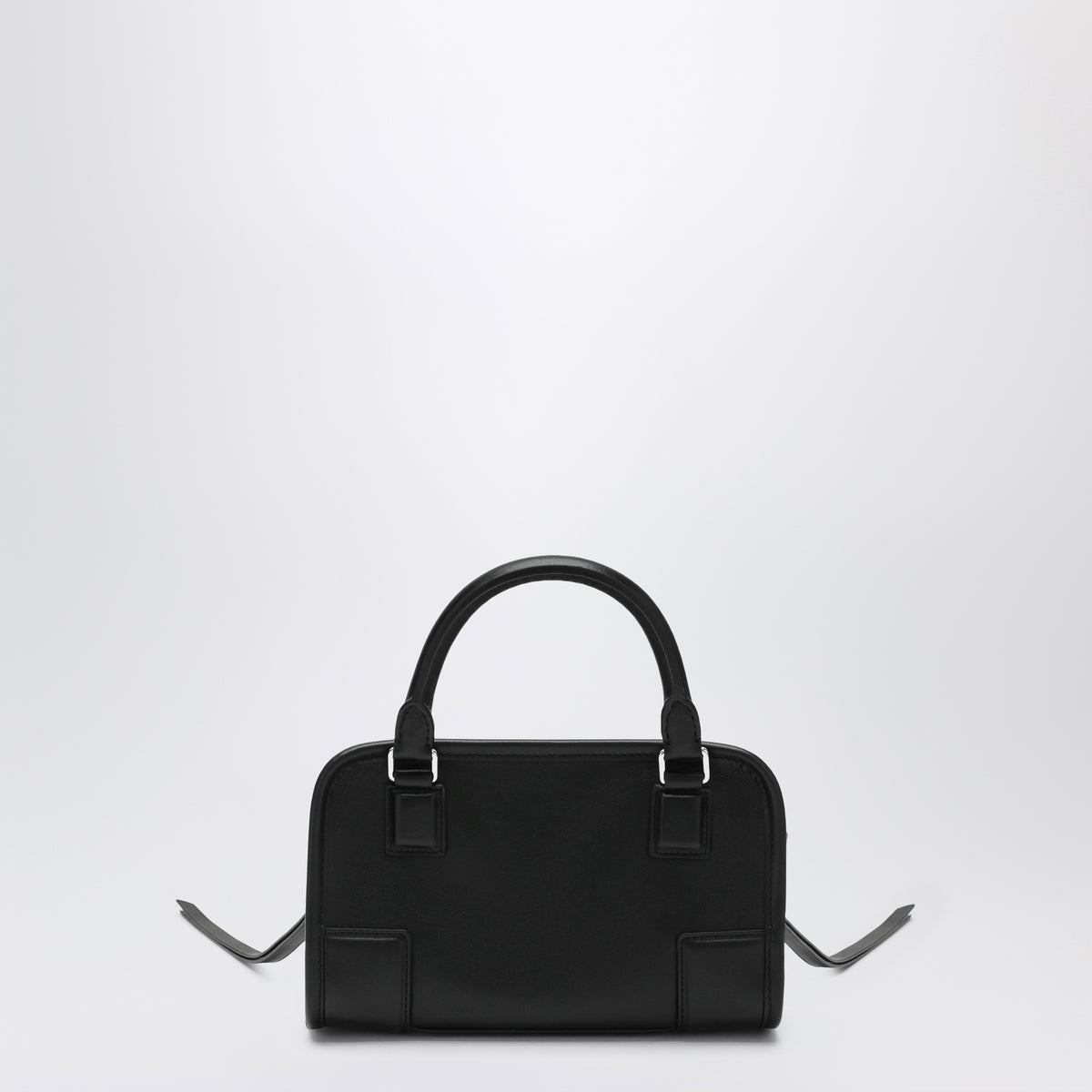 Mini black Amazona 180 bag