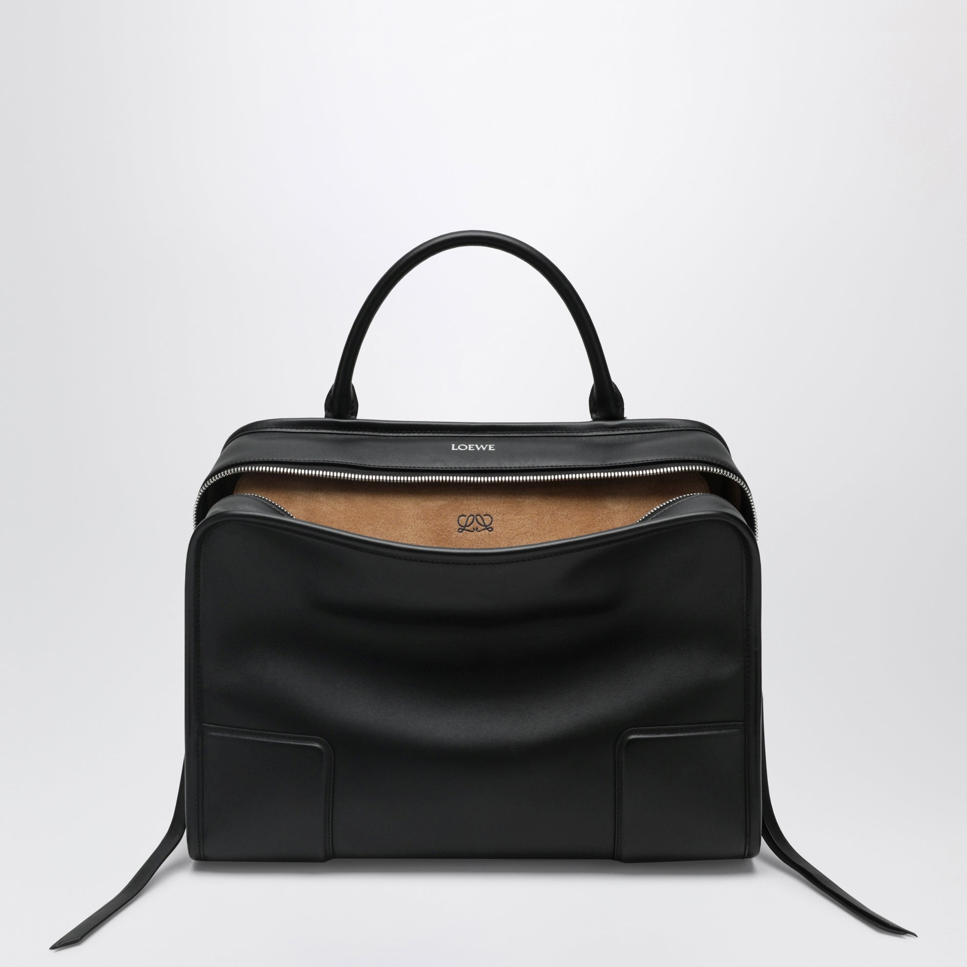 Large black Amazona 180 bag