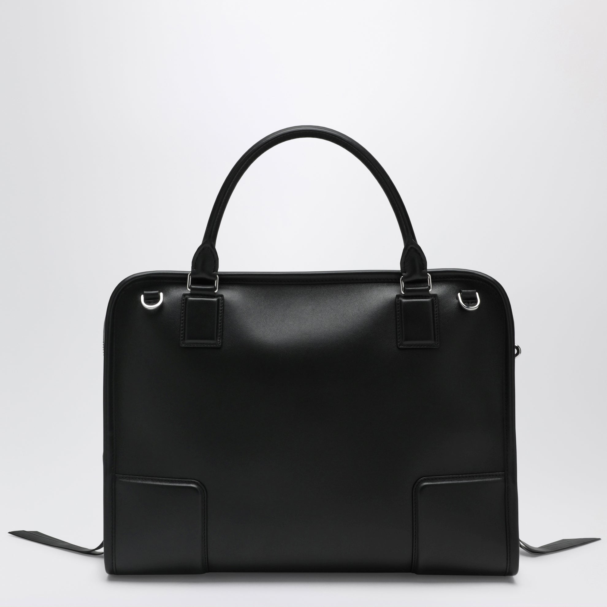 Large black Amazona 180 bag
