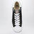 Black Blakey Low canvas Sneakers