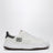 Weiße Blakey Low Sneakers aus Canvas