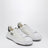 Weiße Blakey Low Sneakers aus Canvas