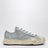 Sneaker bassa Hank in pelle