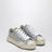 Sneaker bassa Hank in pelle