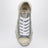 Sneaker bassa Hank in pelle