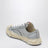 Sneaker bassa Hank in pelle