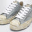 Sneaker bassa Hank in pelle