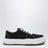 Sneakers Eric in tela nere