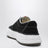 Eric sneakers in black canvas