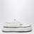 Sneakers Baker in tela bianche