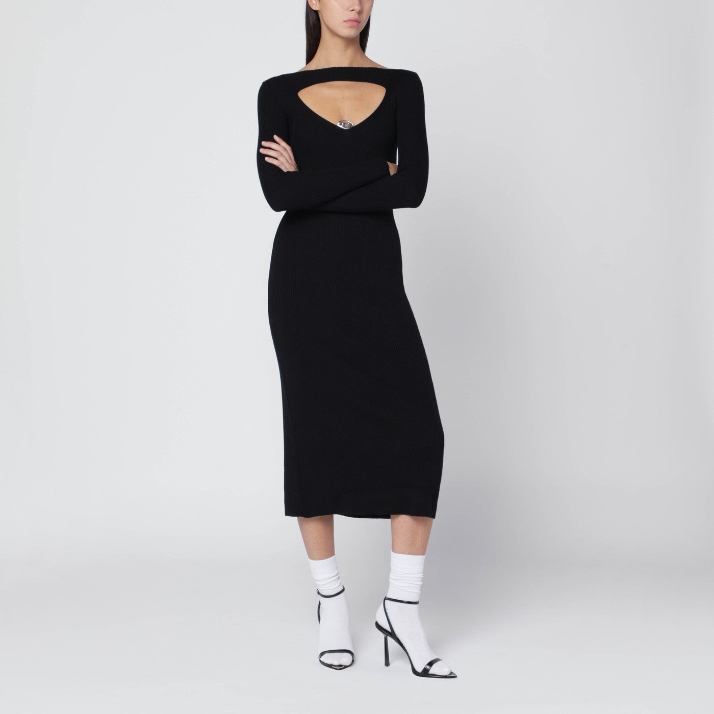 Black M-Oloni dress